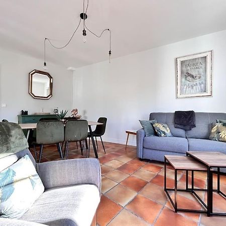Ferienwohnung Grand T2 Cozy Avec Balcon Proche De Royatonic - 12 Rouzaud Exterior foto